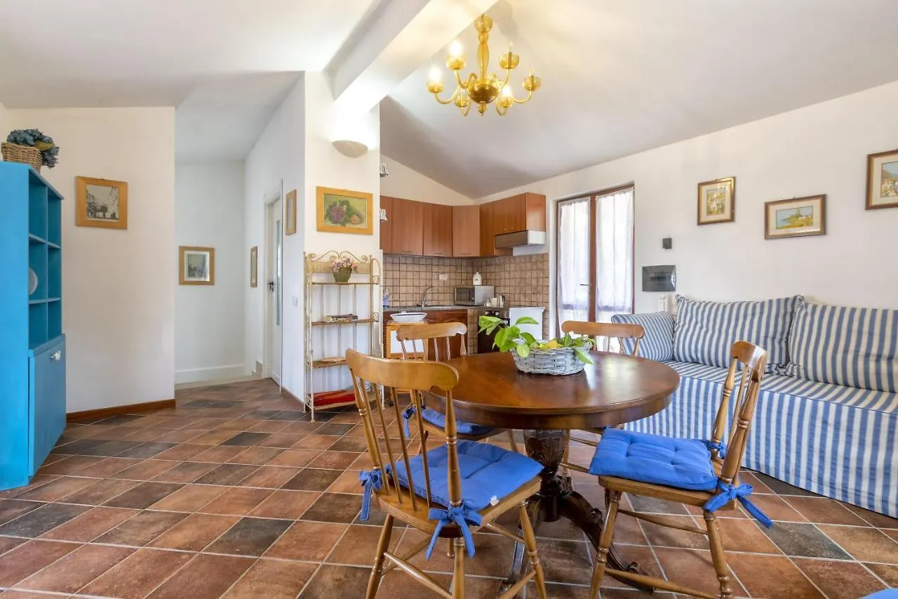 Villa Sa Domo Su Sole à Alghero 0*,