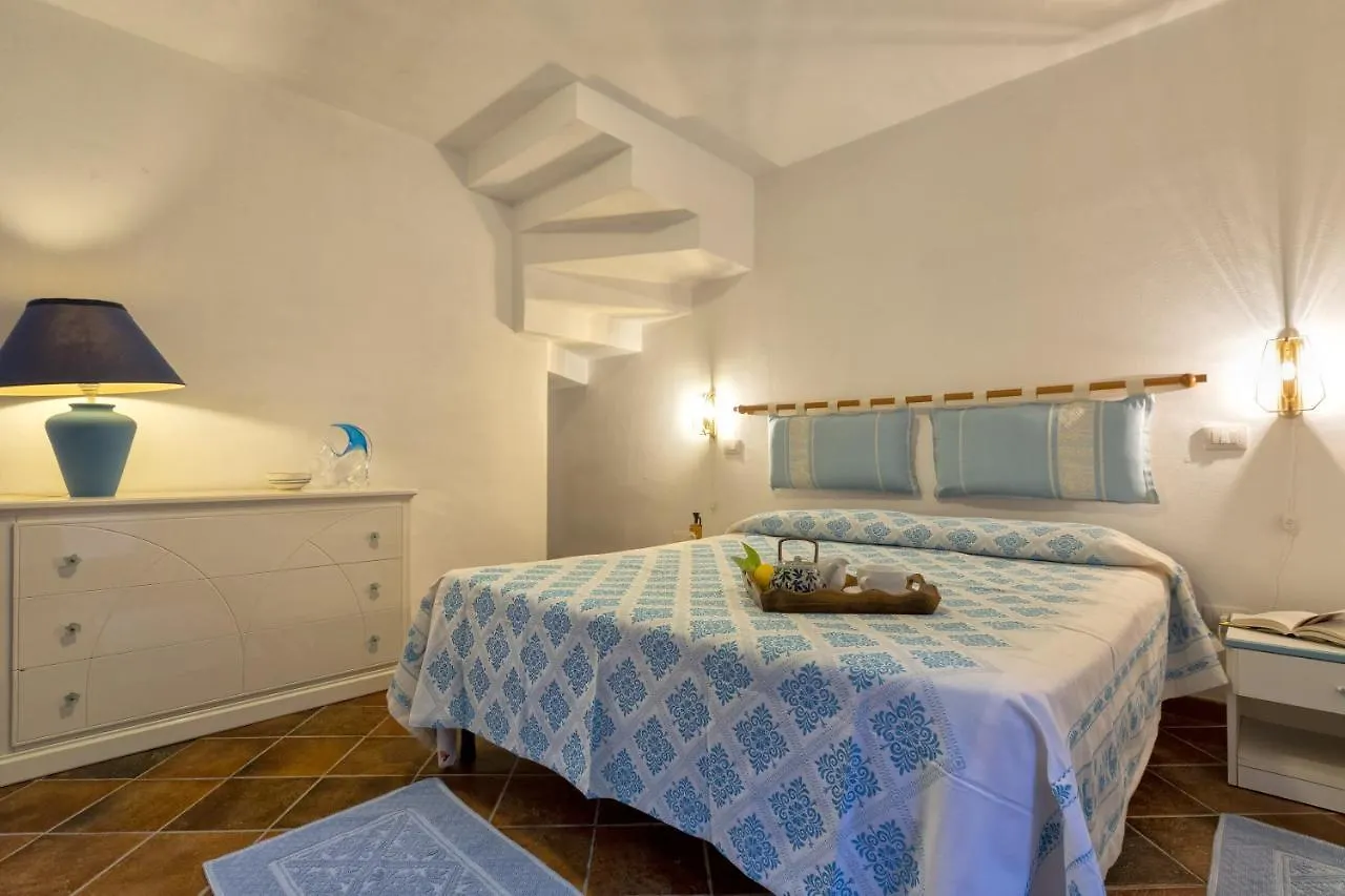 Villa Sa Domo Su Sole à Alghero 0*,