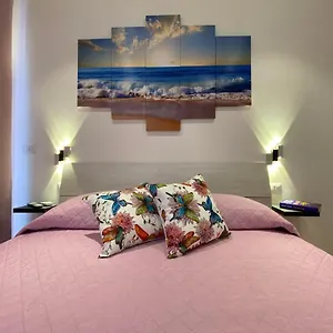 Le Calette 105 Alghero