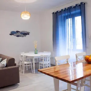 Blu Mare Apartamento
