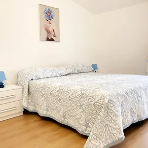  Maison d'hôtes Algherolux -free Secure Gated Parking For Cars And Motorbikes