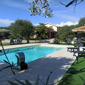  Maison d'hôtes Marianna