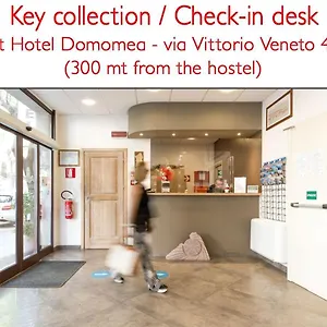 Auberge de jeunesse Piccolo Catalunya