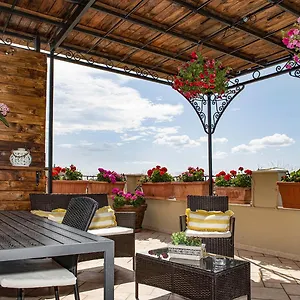 Casa I Gerani Vista Mare Appartamento