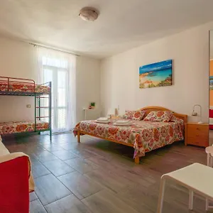  Séjour chez l'habitant Casa Yvona
