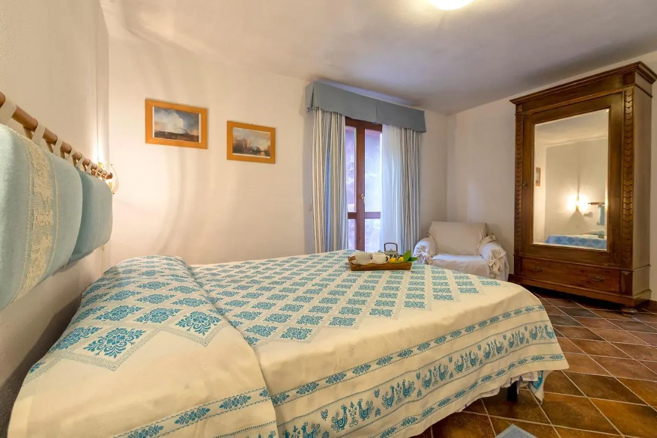 Sa Domo Su Sole Villa Alghero 0*,  Italien