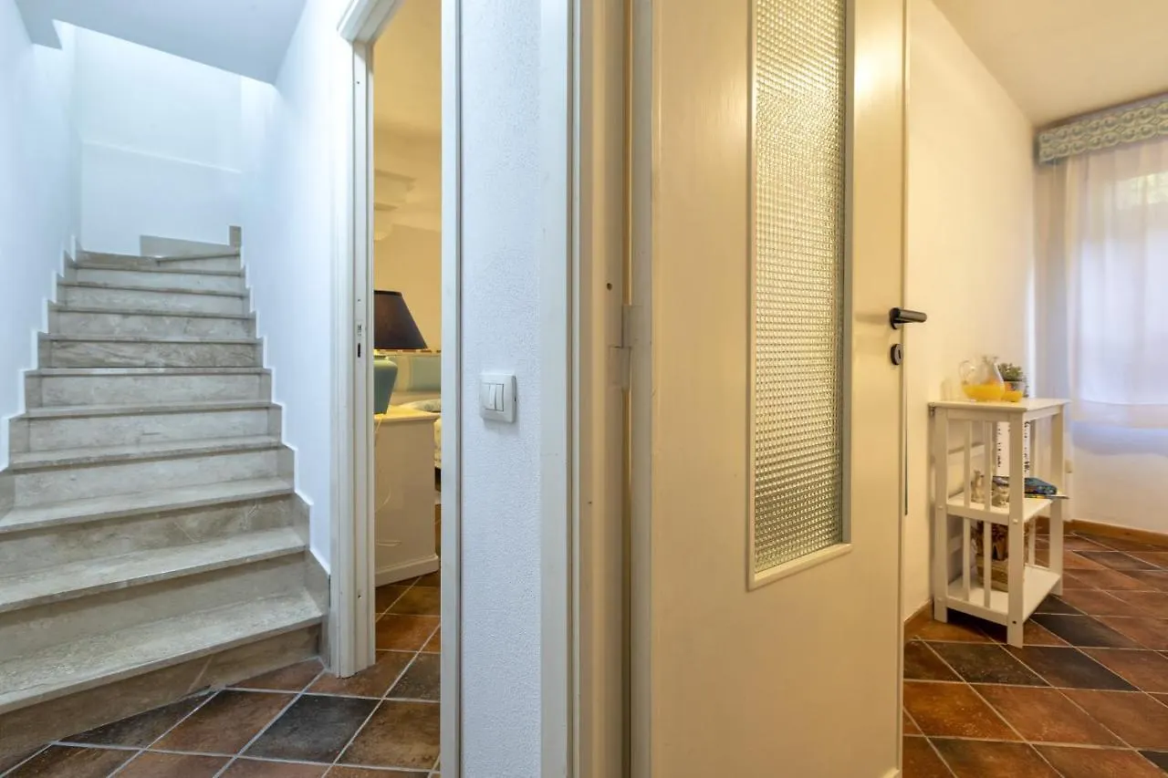 Sa Domo Su Sole Villa Alghero Italien